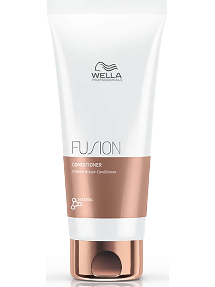 Wella Professional Odżywka do włosów "Fusion" - 200 ml rozmiar: onesize