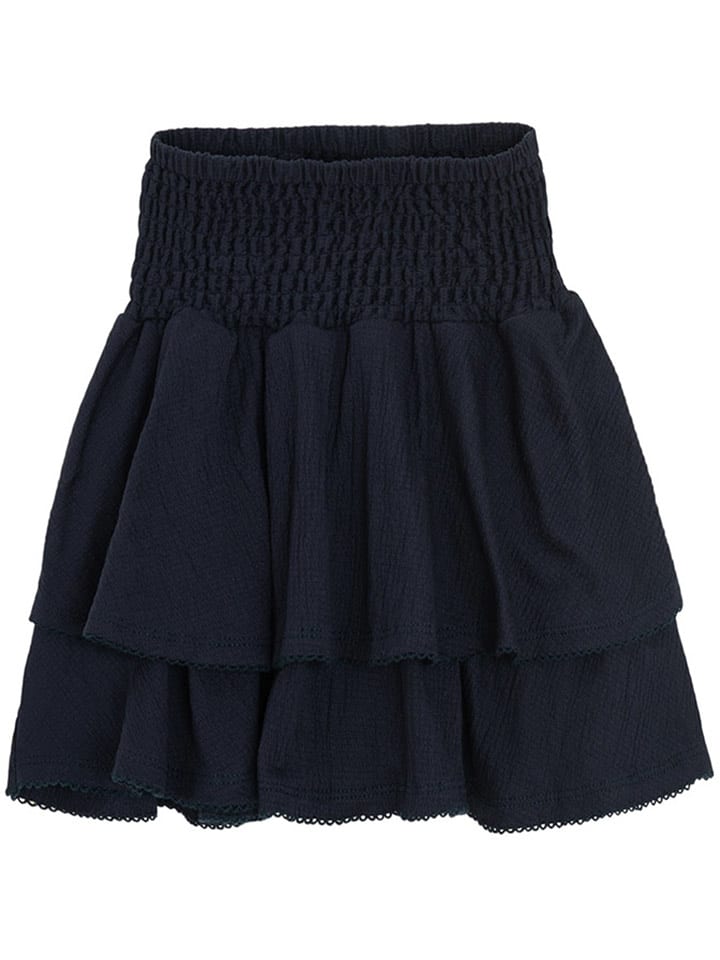 COOL CLUB Spódnica w kolorze granatowym rozmiar: 122