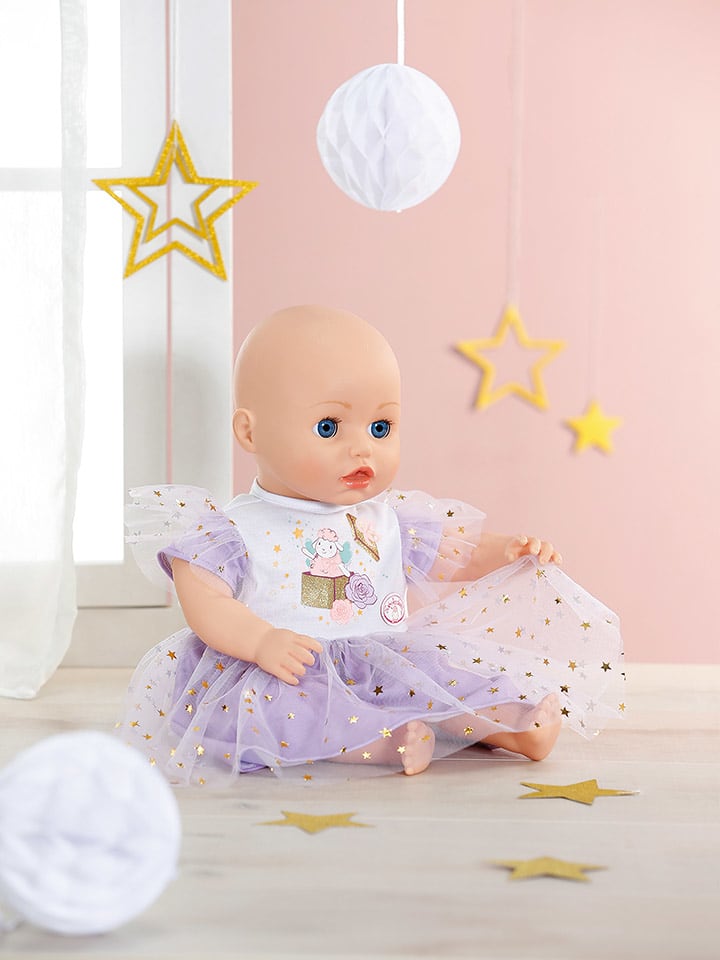 Baby Annabell Ubranko ''Baby Annabell'' dla lalek - 3+ rozmiar: onesize