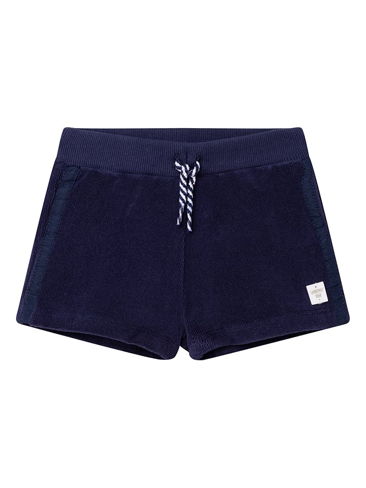 Carrément beau Szorty w kolorze granatowym rozmiar: 110