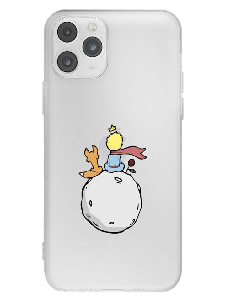 BERRIEPIE Etui ze wzorem do iPhone 14 Pro rozmiar: iPhone 14 Pro