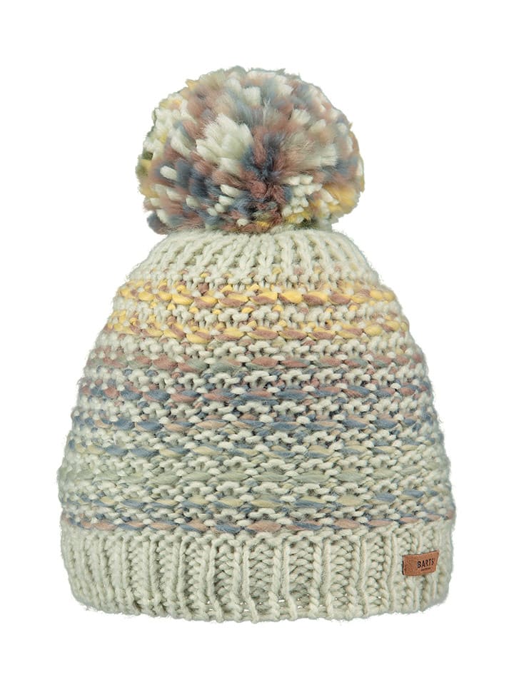 Barts Czapka "Myonet" ze wzorem rozmiar: onesize