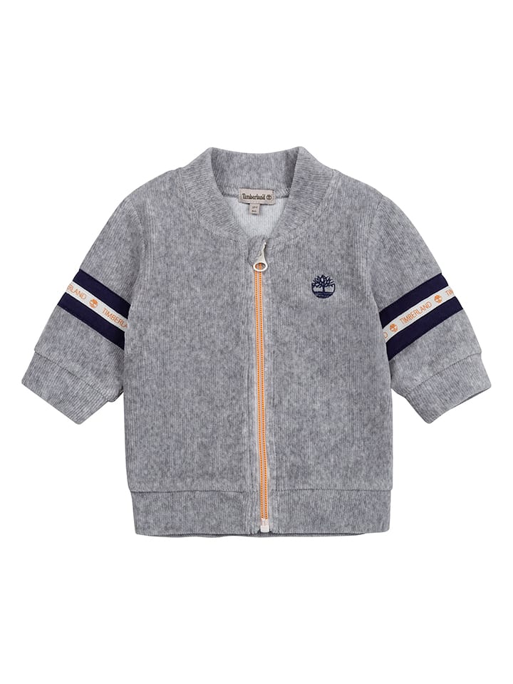 Timberland Bluza w kolorze szarym rozmiar: 74