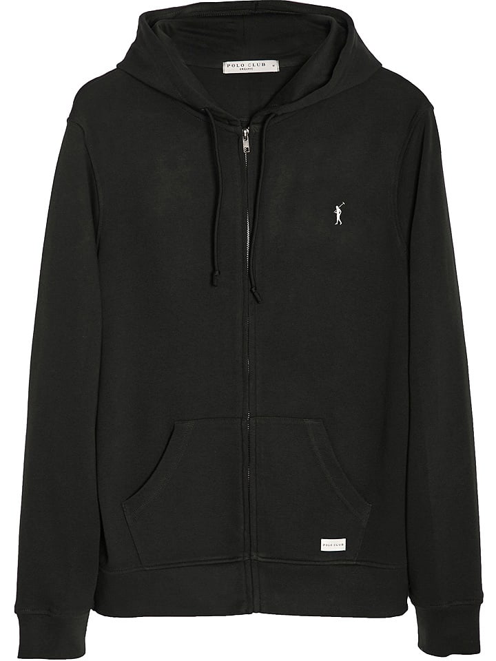 Bluza w kolorze czarnym