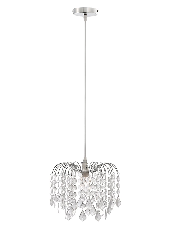 LeuchtenDirekt Lampa wisząca "Jelly" - Ø 26 cm rozmiar: onesize