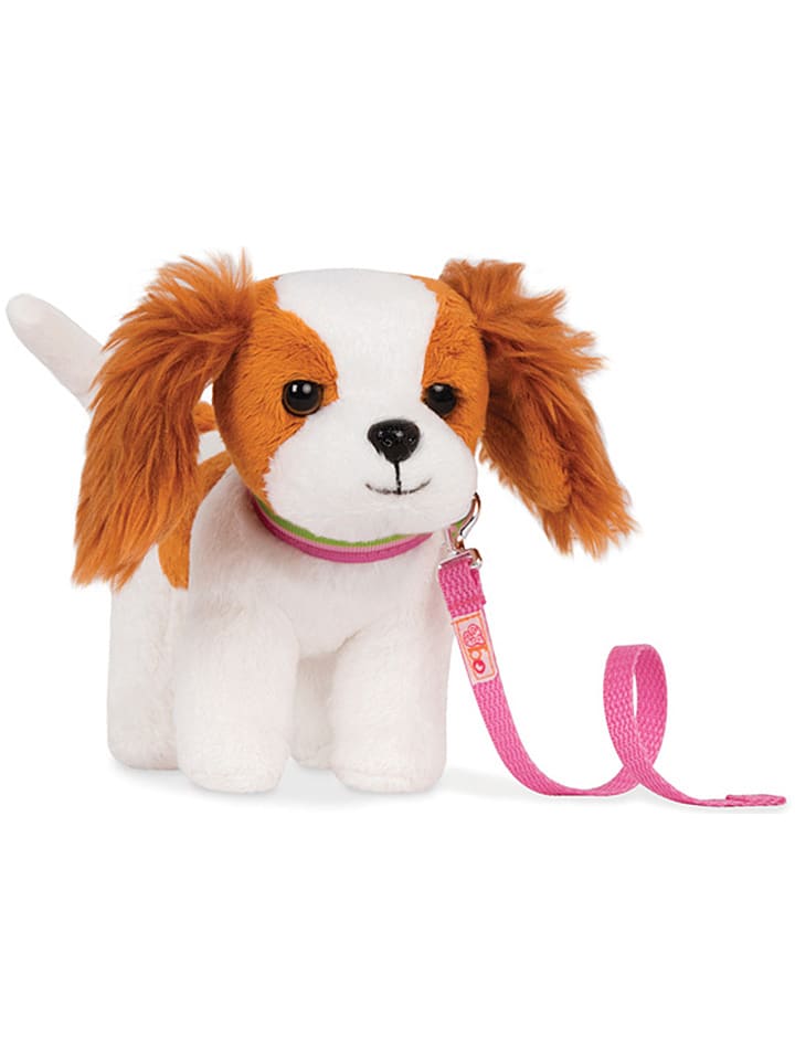 our generation Szczeniak "Charly" - 3+ rozmiar: onesize