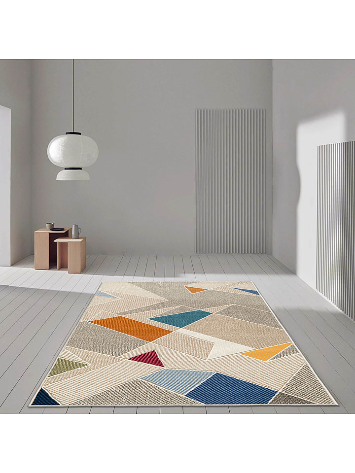 CARPET DIEM Dywan ze wzorem rozmiar: 120x180 cm