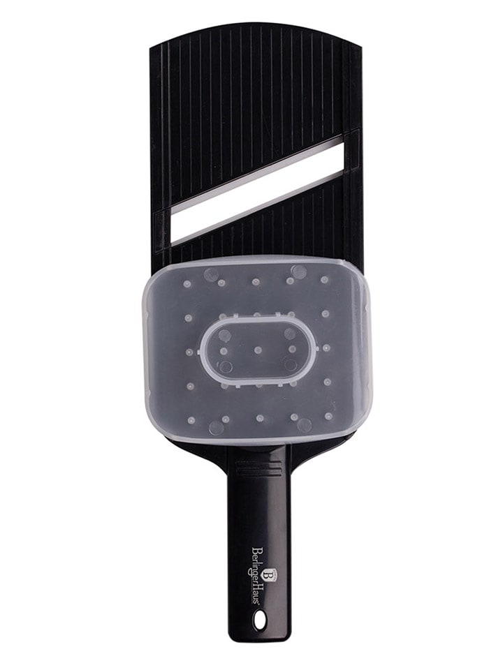 Berlinger Haus Tarka w kolorze czarnym rozmiar: onesize