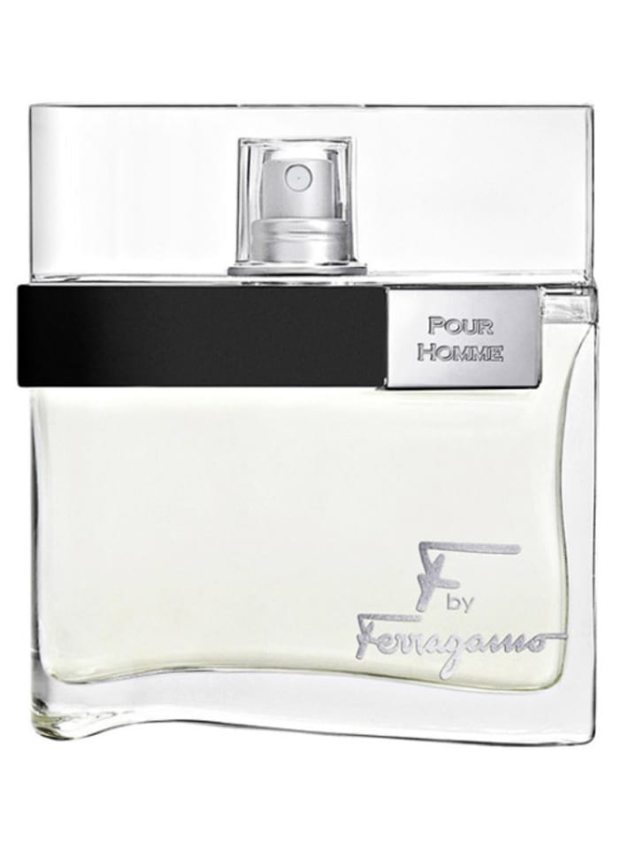Salvatore Ferragamo Black - EDT - 100 ml rozmiar: onesize
