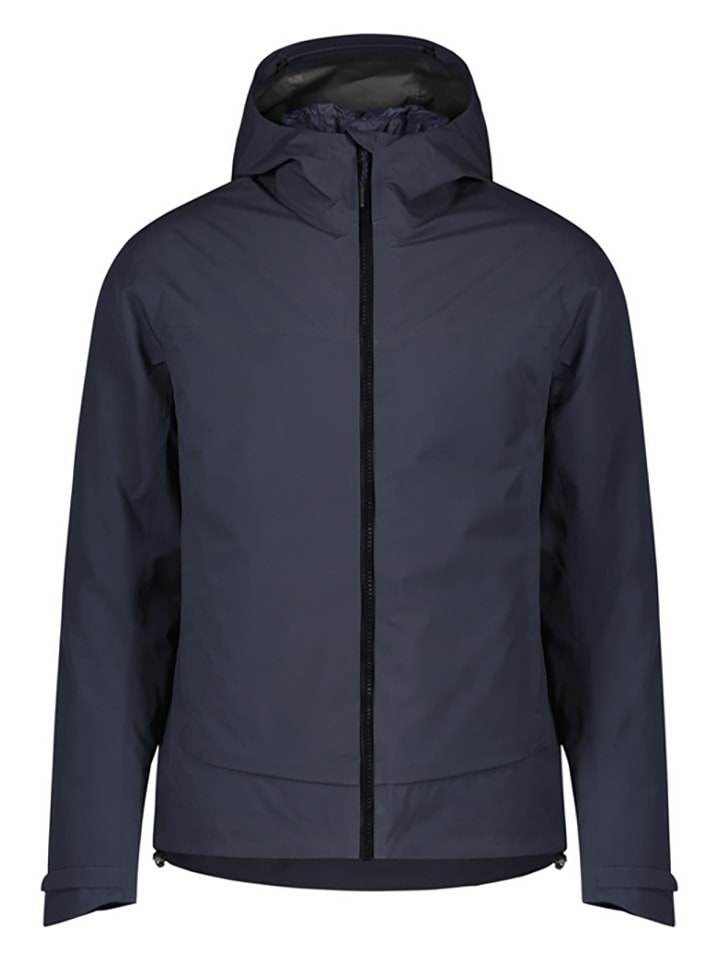 DOLOMITE Kurtka funkcyjna 2w1 "Cristallo" w kolorze granatowym rozmiar: XXL