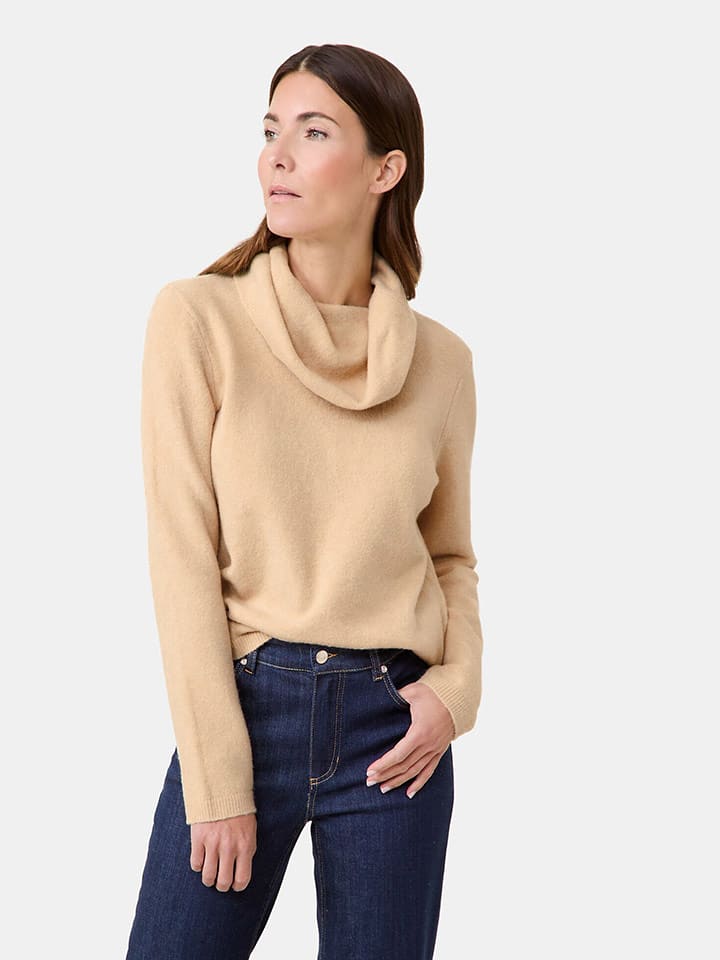 Gerry Weber Golf w kolorze beżowym rozmiar: 44