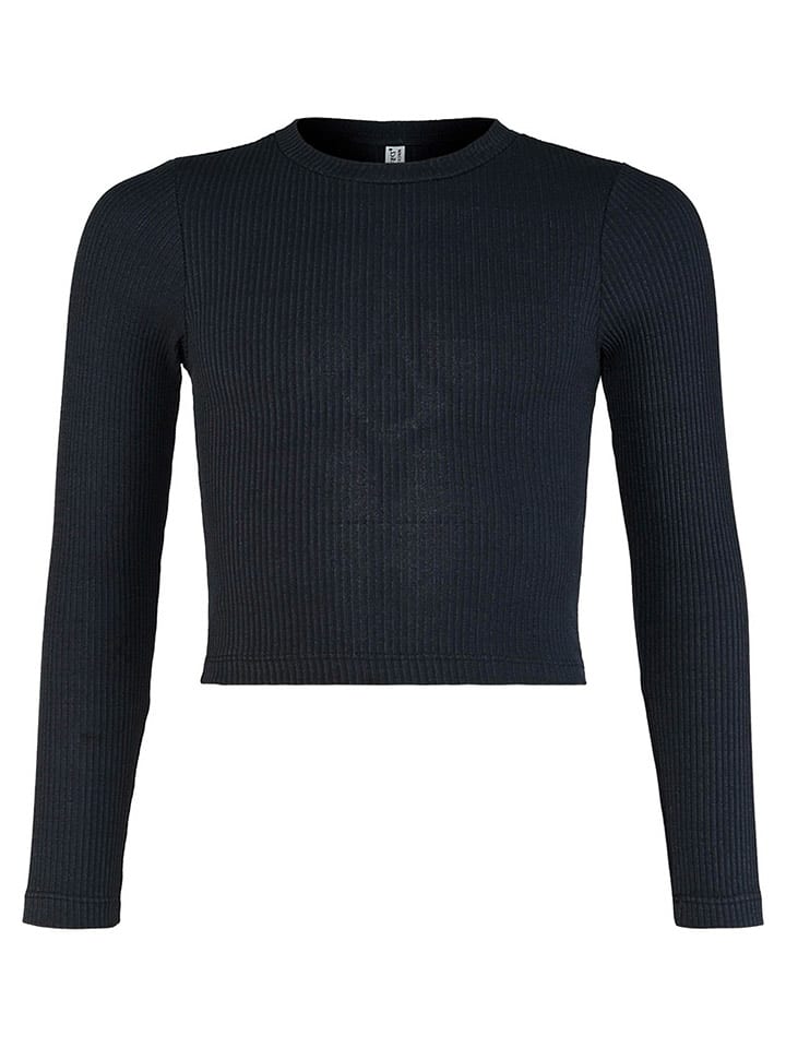 Blue Effect Koszulka w kolorze czarnym rozmiar: 128