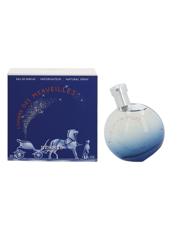 Hermès L'Ombre Des Merveilles - EDP - 50 ml rozmiar: onesize