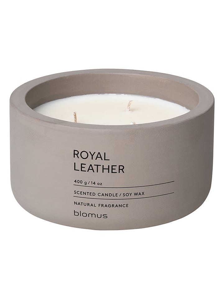 Blomus Świeca zapachowa "Fraga" - 400 g rozmiar: onesize