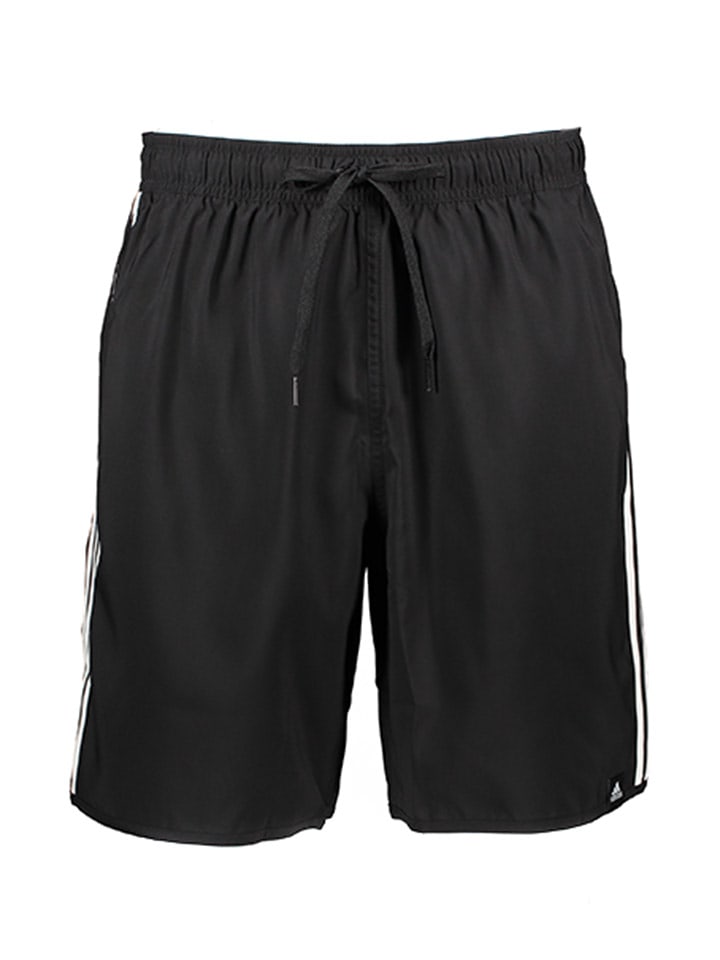 adidas Szorty kąpielowe w kolorze czarnym rozmiar: 3XL