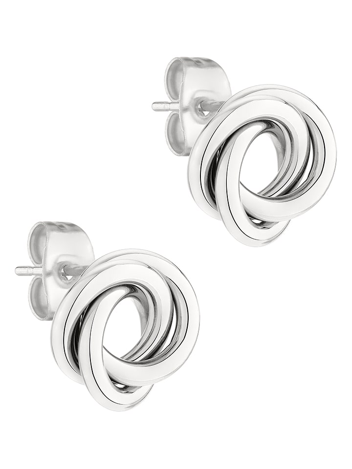 Liebeskind Kolczyki-wkrętki rozmiar: onesize