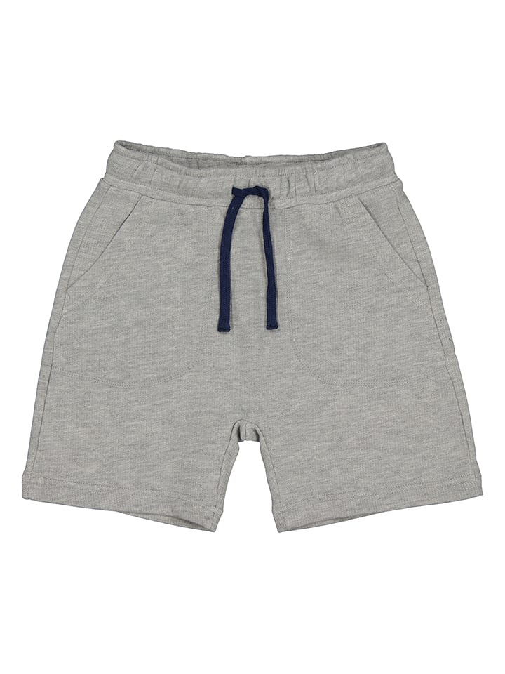 Benetton Szorty dresowe w kolorze szarym rozmiar: 150