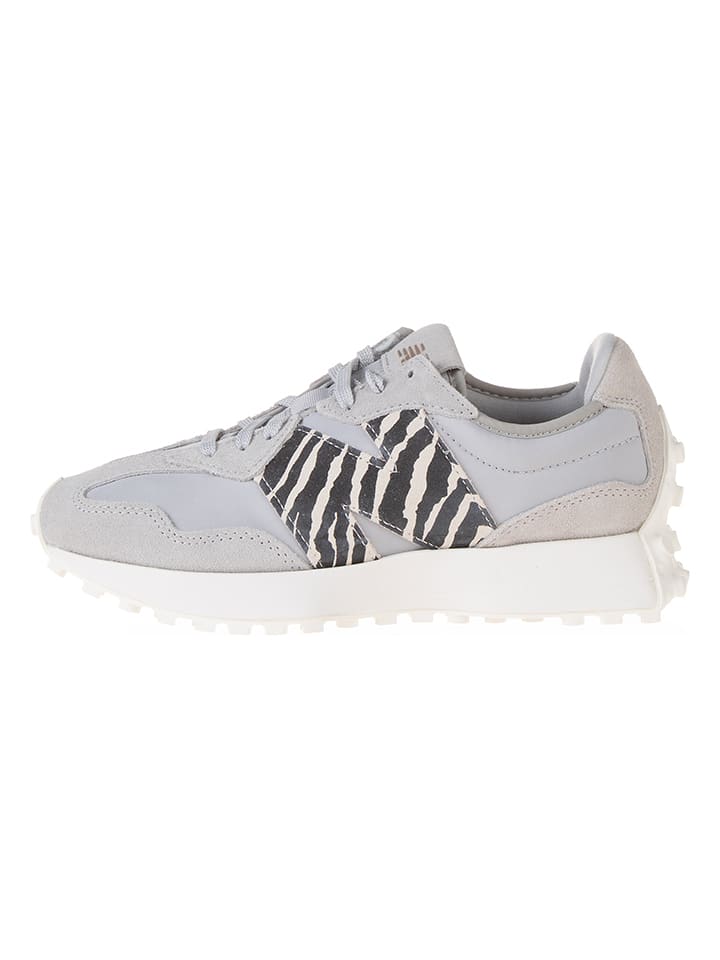 New Balance Sneakersy w kolorze szarym rozmiar: 37