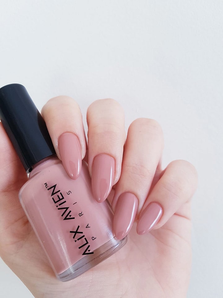 ALIX AVIEN Lakier do paznokci - 79 - 11 ml rozmiar: onesize