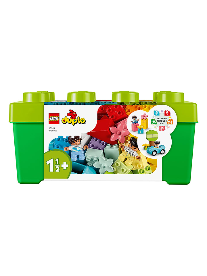 LEGO LEGO® DUPLO® 10913 Brick Box - 18 m+ rozmiar: onesize