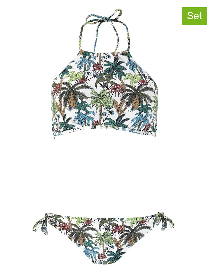 Barts Bikini "Oliana" ze wzorem rozmiar: 34