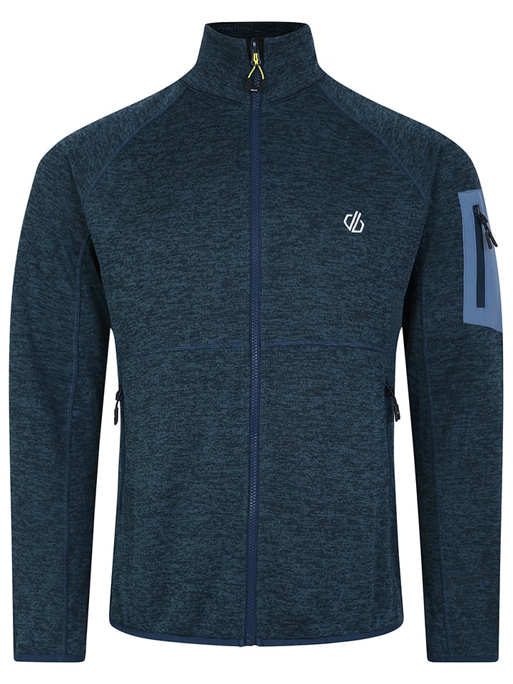 Dare 2b Kurtka polarowa "Torrek" w kolorze granatowym rozmiar: L