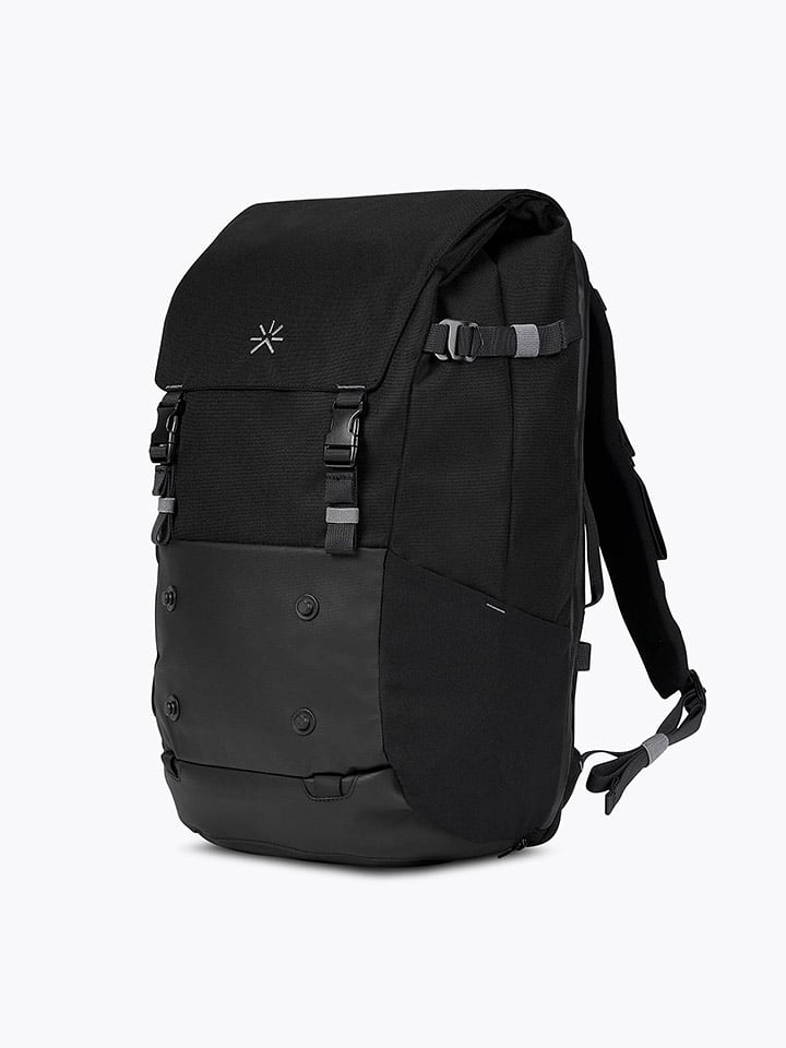 Tropicfeel Plecak w kolorze czarnym rozmiar: onesize