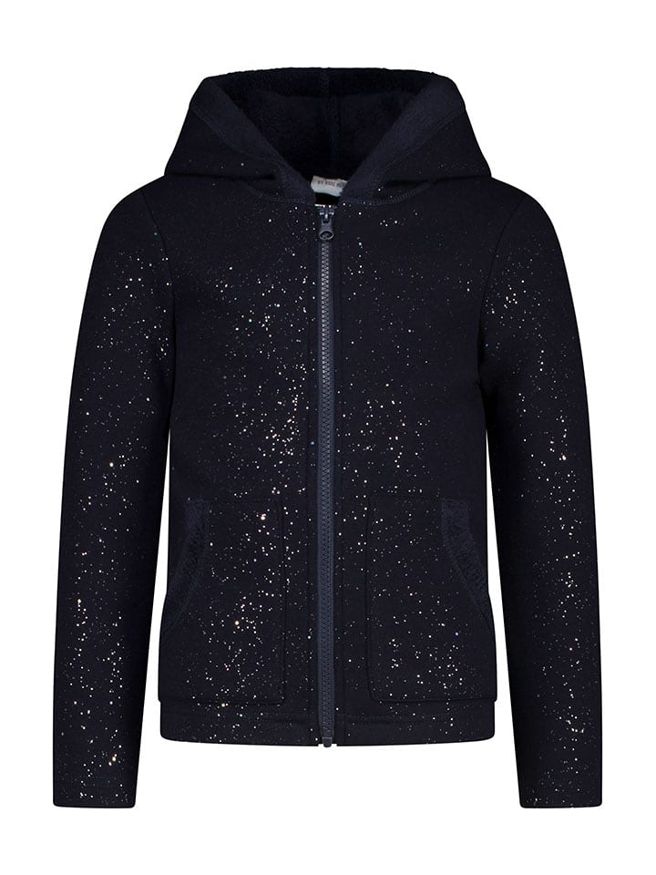 Salt and Pepper Kurtka termiczna w kolorze granatowym rozmiar: 104