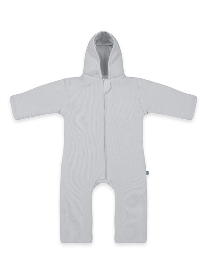 Emma&Noah Rampers w kolorze szarym rozmiar: 62/68