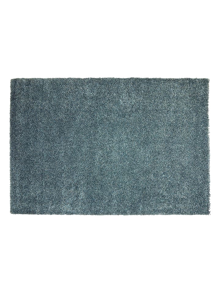 Lifa Living Dywan w kolorze zielonym rozmiar: 133x200 cm