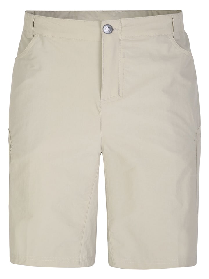 Dare 2b Szorty funkcyjne "Tuned In II" w kolorze beżowym rozmiar: 52