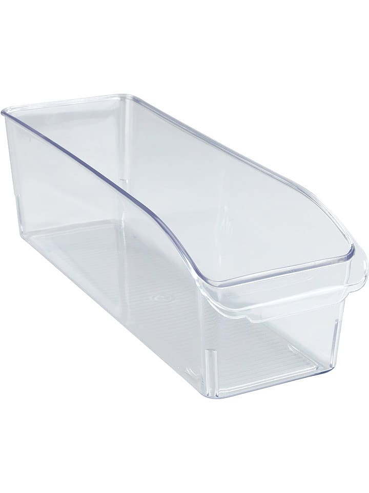 Wenko Organizer do lodówki - 10 x 9,5 x 31 cm rozmiar: onesize