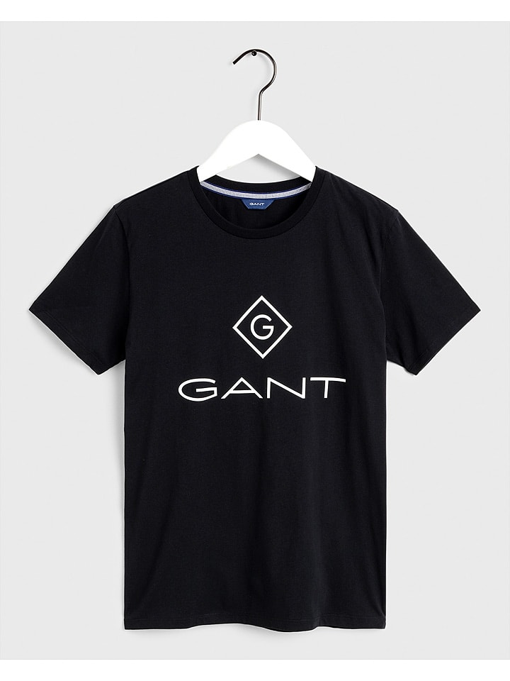 Koszulka w kolorze czarnym