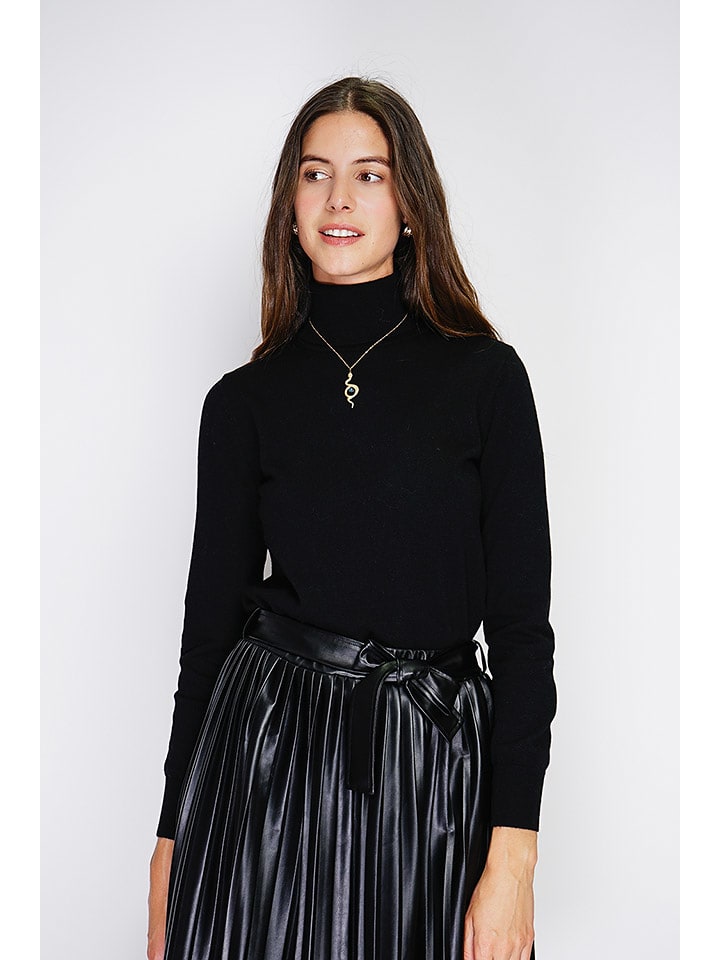 William de Faye Golf w kolorze czarnym rozmiar: 42