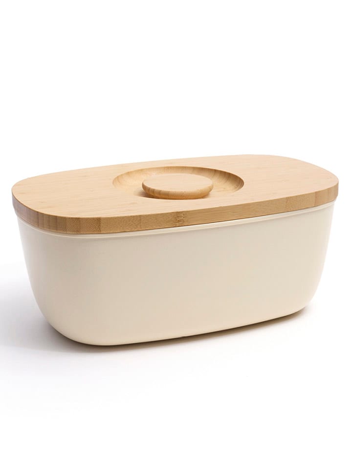 Brandt Chlebak w kolorze kremowo-jasnobrązowym - 35 x 14,5 cm rozmiar: onesize