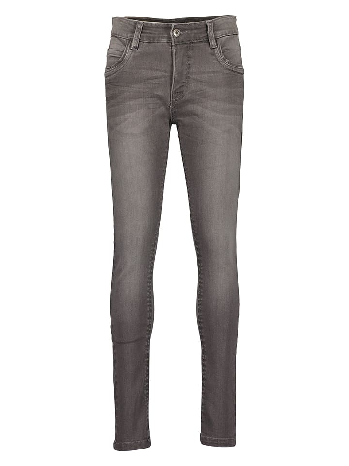 Blue Seven Dżinsy w kolorze szarym rozmiar: 146