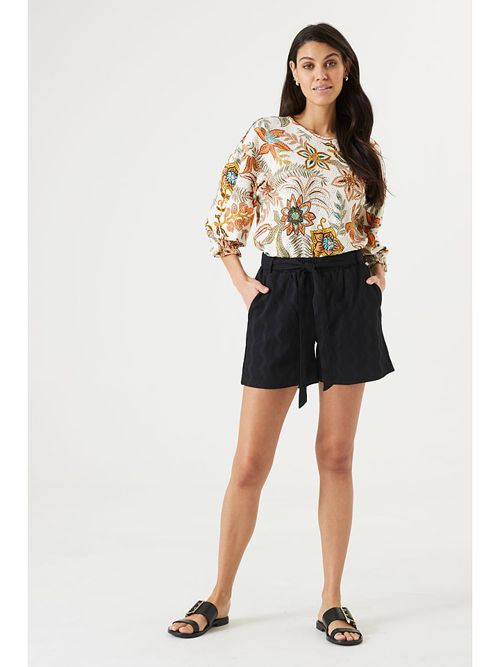 Garcia Bermudy w kolorze czarnym rozmiar: M