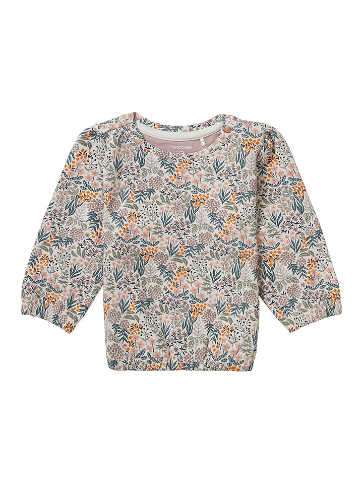 Noppies Koszulka "Vlora" ze wzorem rozmiar: 80