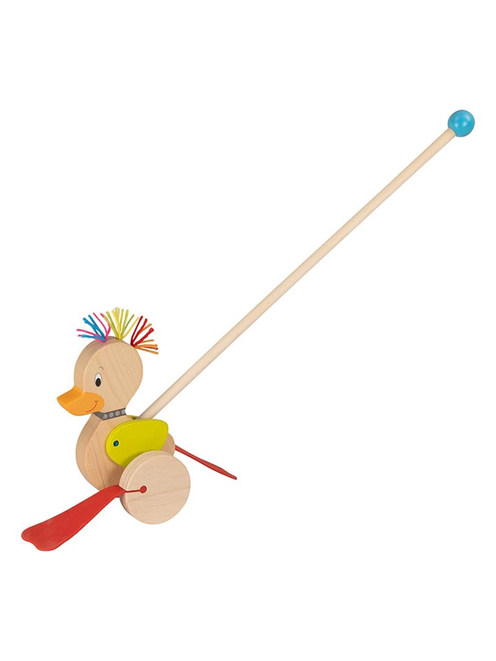 Goki Pchacz - 18 m+ rozmiar: onesize