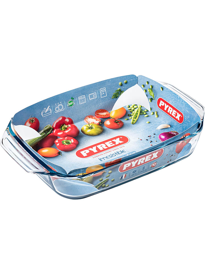 Pyrex Forma "Optimum" do zapiekania - 2,9 l rozmiar: onesize