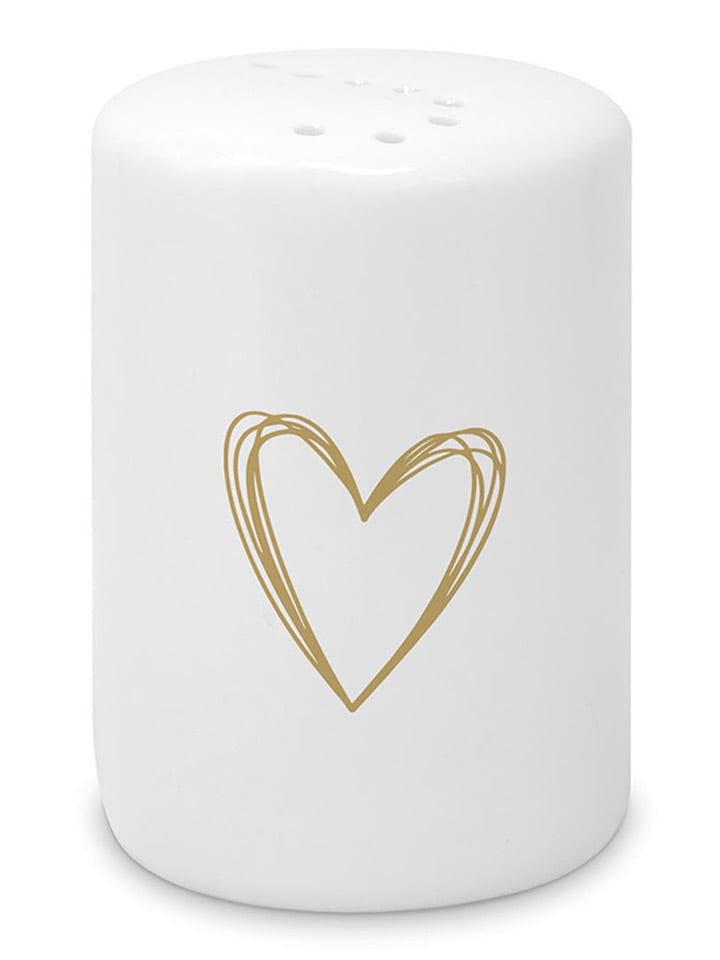 ppd Solniczka "Pure Heart" w kolorze białym - 350 ml rozmiar: onesize