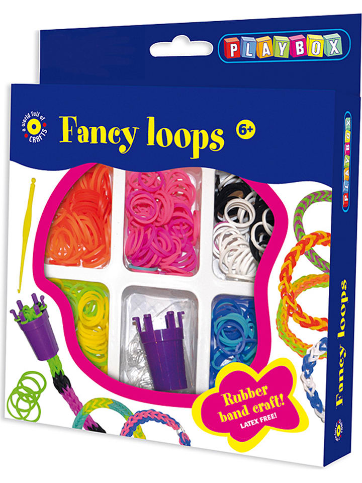 Playbox Zestaw do majsterkowania - 6+ rozmiar: onesize