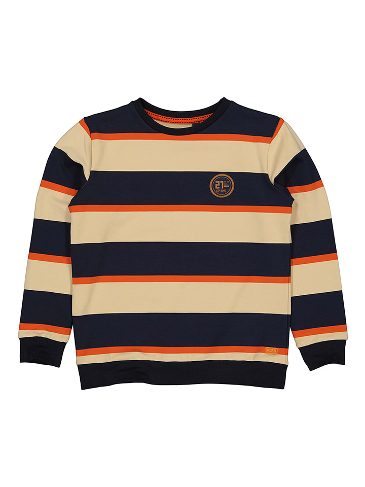 Bluza w kolorze beżowym