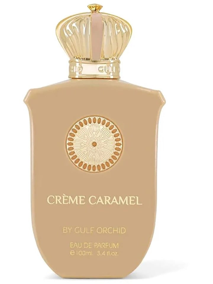 Gulf Orchid Crème Caramel - EDP - 100 ml rozmiar: onesize