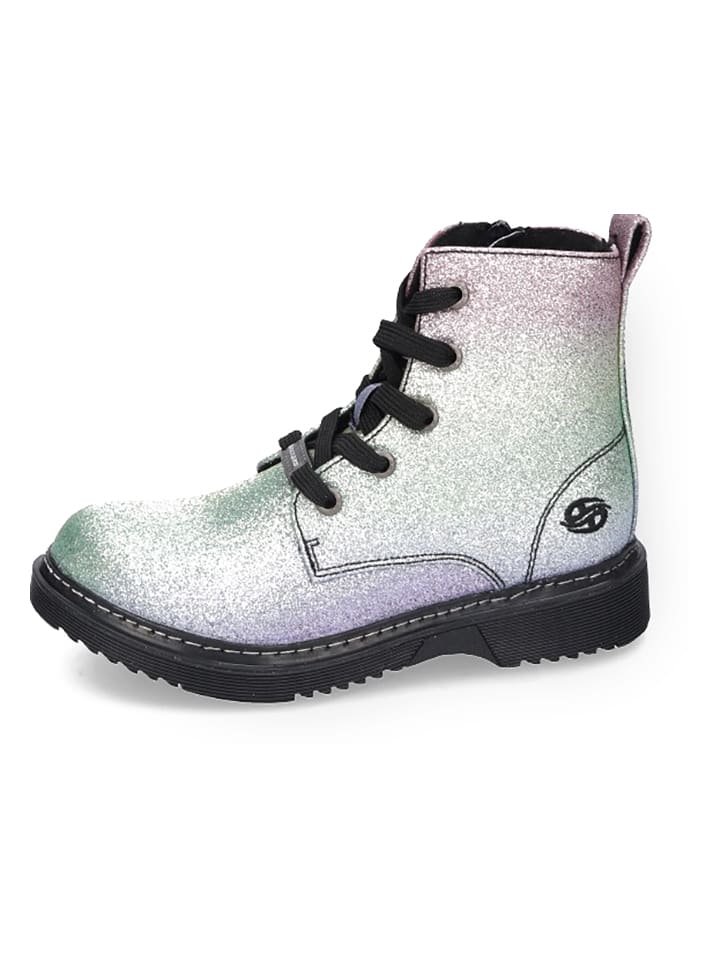 Dockers by Gerli Botki ze wzorem rozmiar: 26