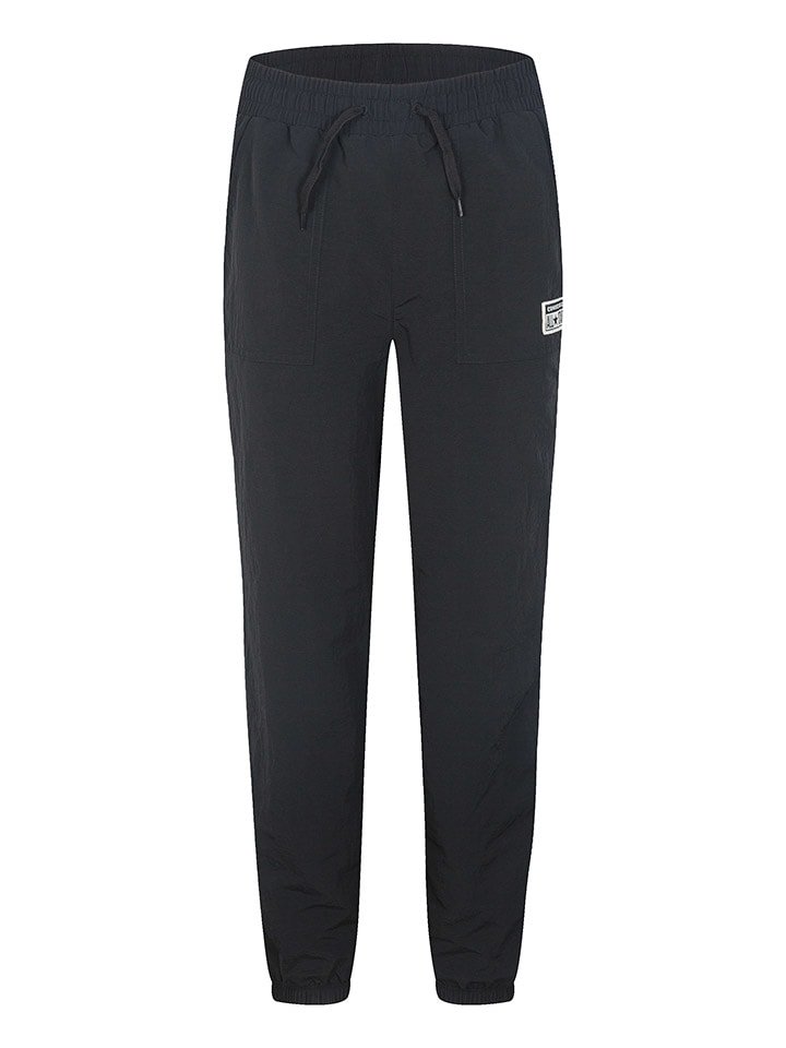 Converse Spodnie dresowe w kolorze czarnym rozmiar: 158-170