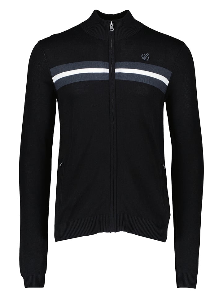 Dare 2b Kardigan "Dutiful" w kolorze czarnym rozmiar: XXL