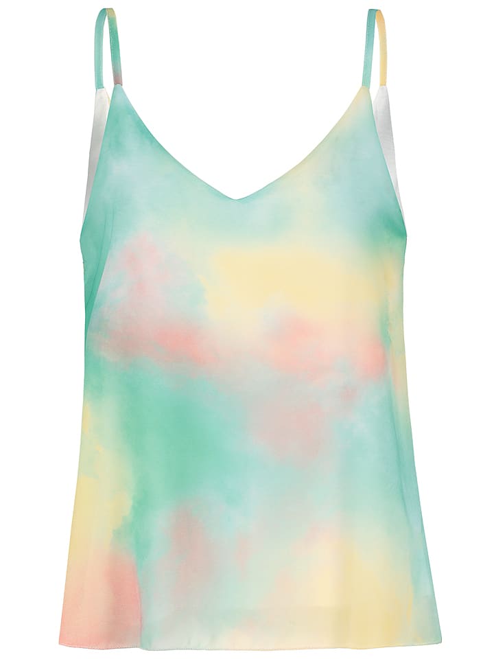 Sublevel Top ze wzorem rozmiar: L