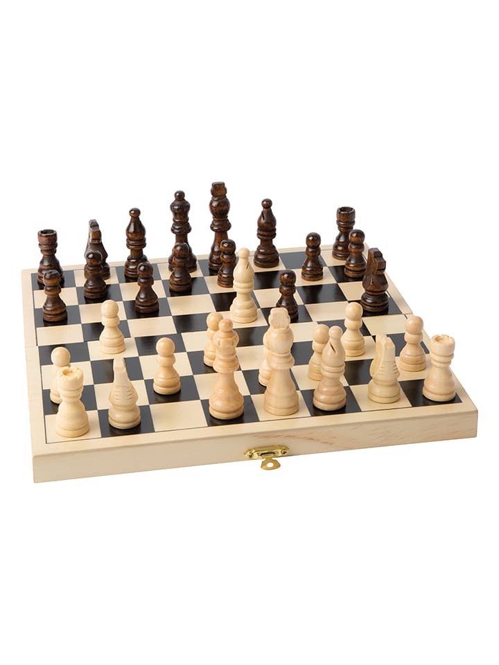 small foot Szachy - 6+ rozmiar: onesize