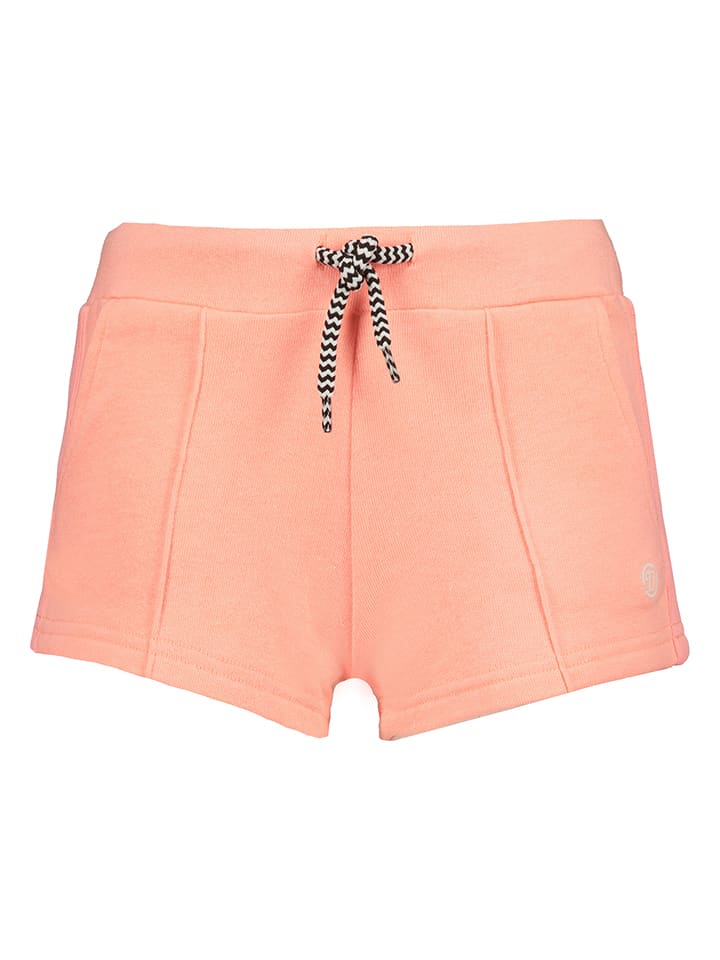 Vingino Szorty dresowe "Rilana" w kolorze pomarańczowym rozmiar: 176